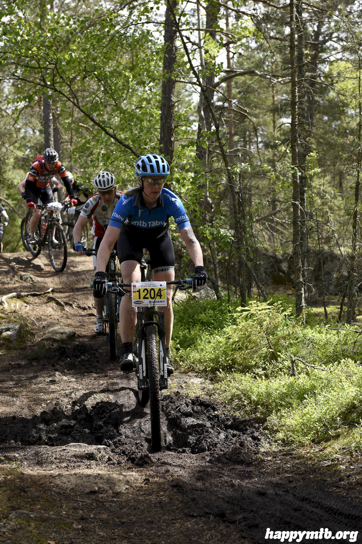 Bild från Lida Loop 2015